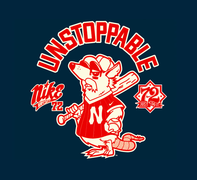 Unstoppable by 123Klan