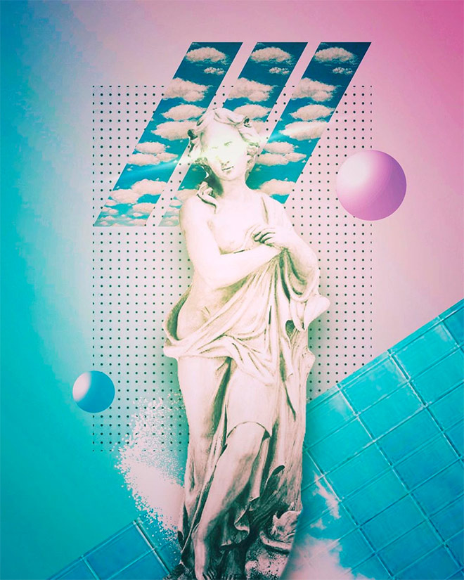 Vaporart by Weidner Art