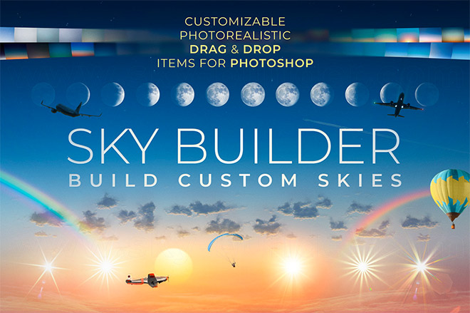 Sky Builder