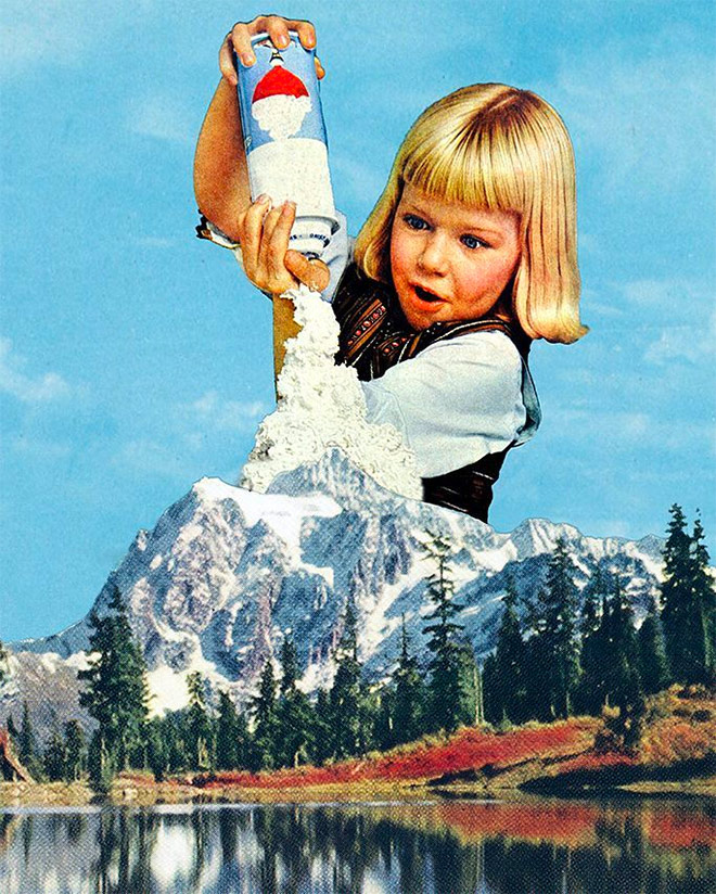 Snow White by Eugenia Loli