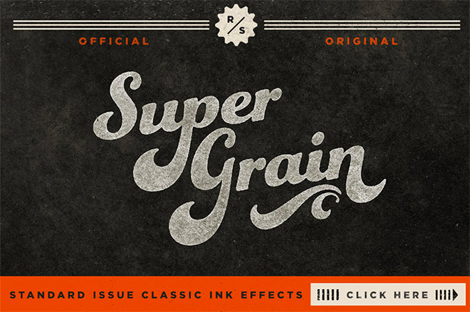 SuperGrain