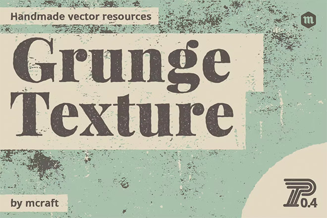 Grunge Texture Pack