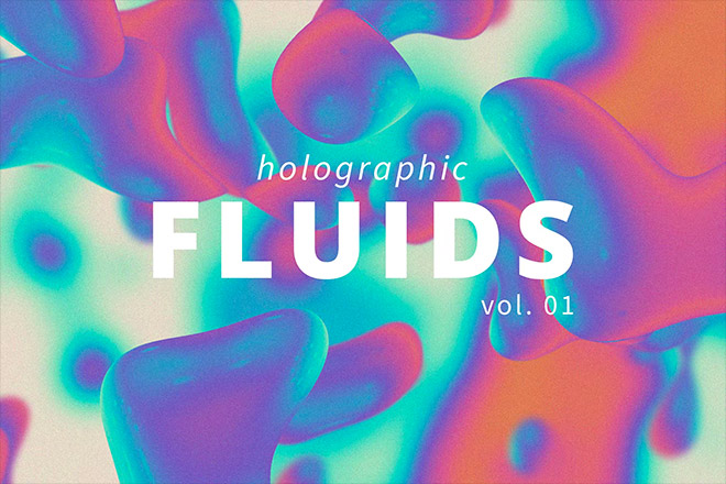 Holographic Fluids