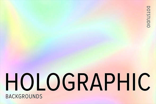 Holographic Backgrounds