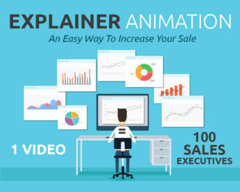 Best Explainer Animation by aayugcreation.com