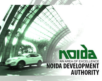 Induction Film on Noida Development Authority