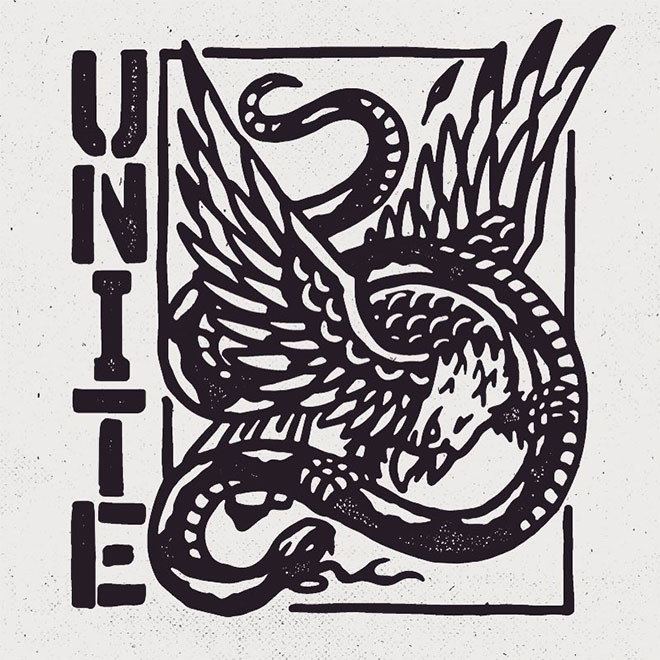 Unite Clothing Co. by Staybold