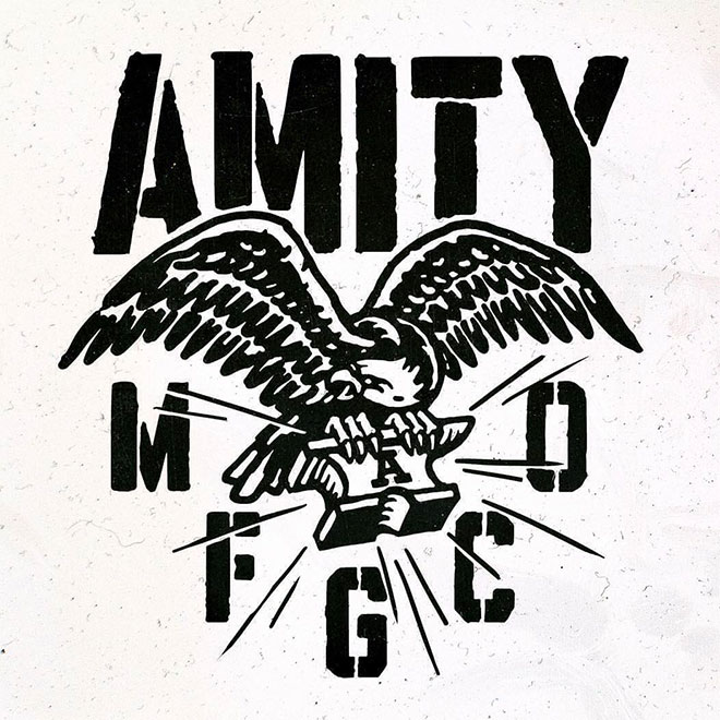 Amity MFGCO by Staybold