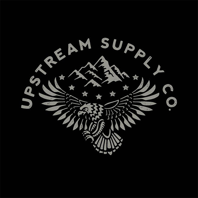 Upstream Supply Co. by Greyxdays