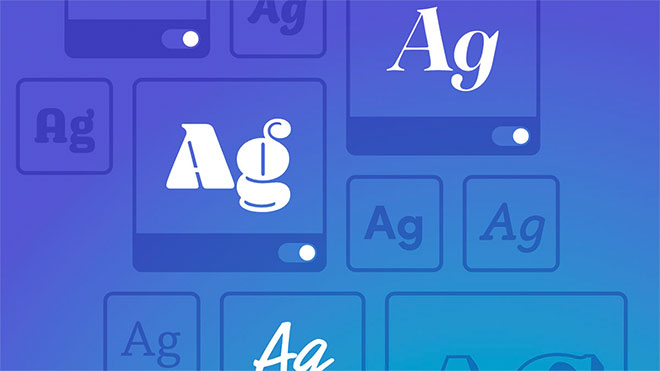 10 Classic Typefaces Every Designer Should Own (and where to get them for free!)